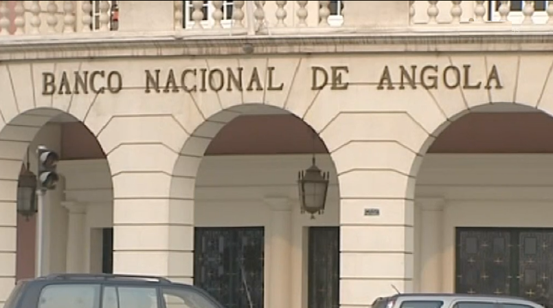 Angola pede ajuda ao FMI