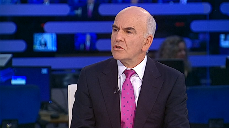 Entrevista a António Vilar