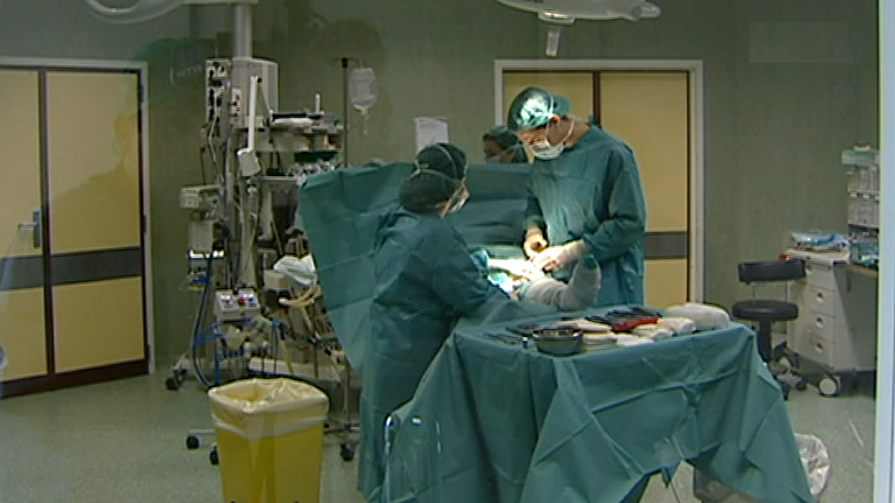 Atrasos nas cirurgias