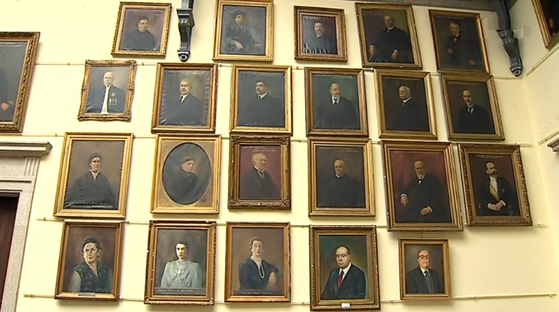 Património cultural e religioso da Irmandade da Nossa Senhora da Lapa II