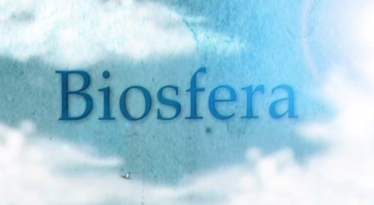 Biosfera