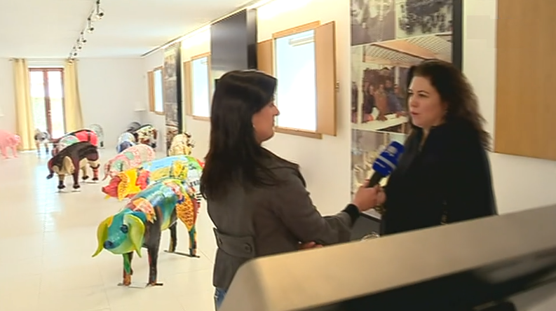 Promoção da raça Bísara em Vinhais I