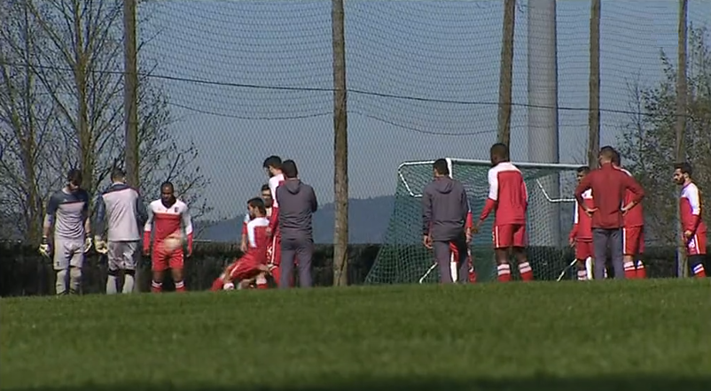 Futebol: antevisão SC Braga vs Shaktar Donetsk
