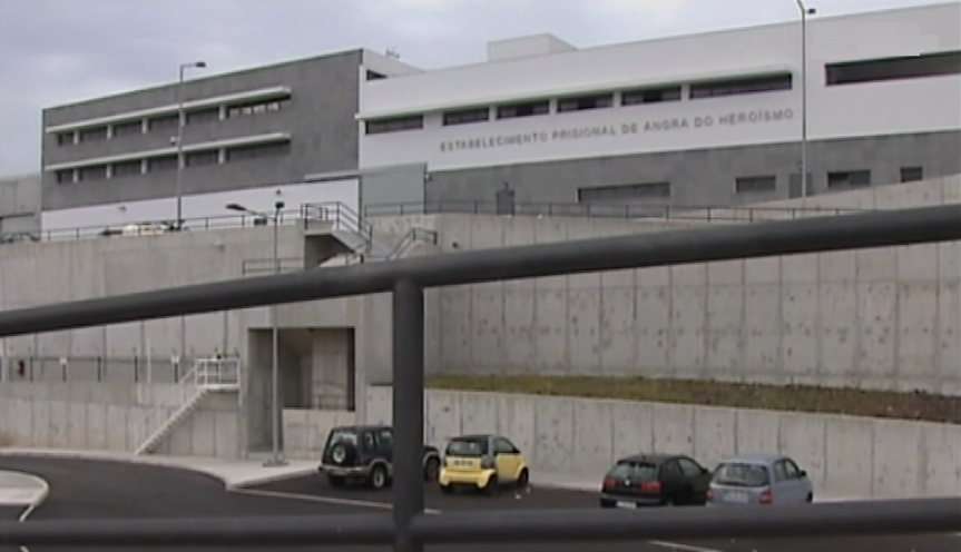 Cadeia de Angra do Heroísmo