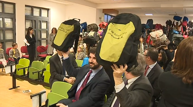 Campanha “E Se Fosse Eu?”