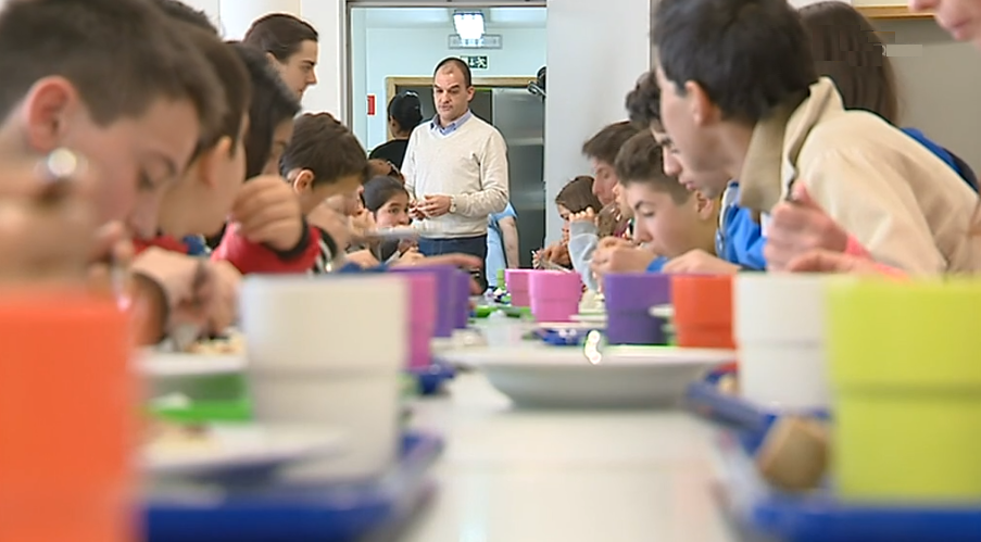 Atividades nas férias escolares em Amarante