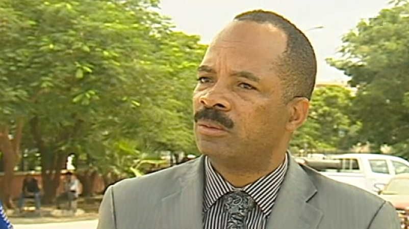 Reações ao caso “Luaty Beirão” em Angola