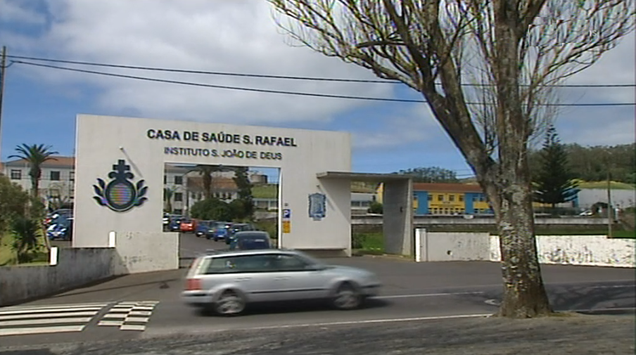 Mortes na Casa de Saúde de São Rafael