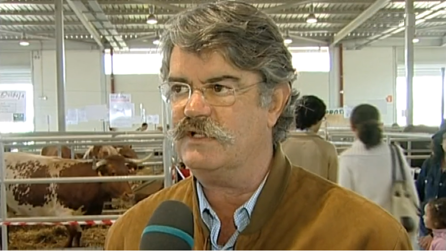 Morte de Castro e Brito