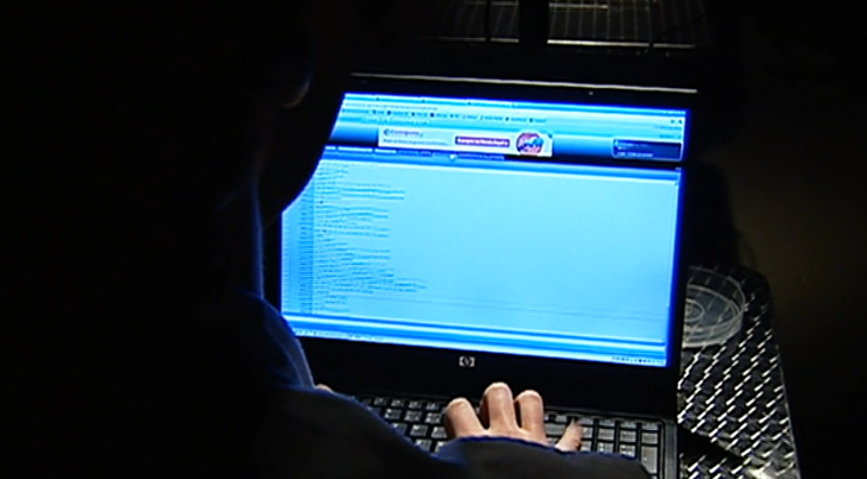 Combate ao crime informático em Portugal