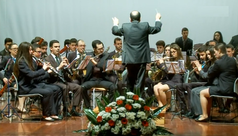 Concerto de Lira Açoriana na Graciosa