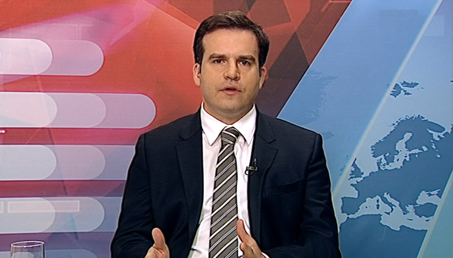 Entrevista a Daniel Brandão