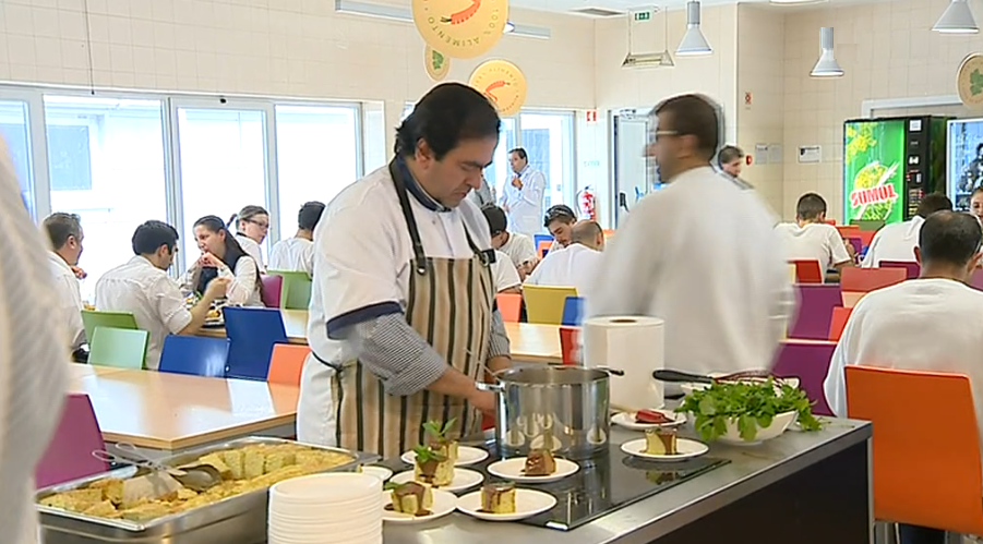 Ano do combate ao desperdício alimentar em Portugal