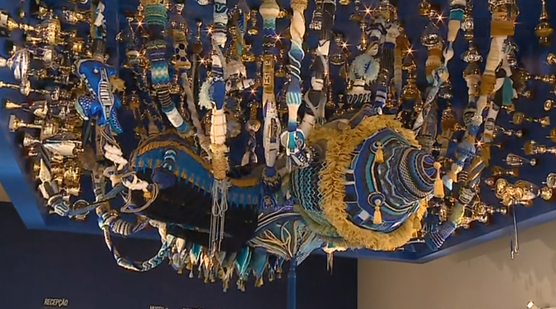 Museus portugueses nomeados para prémio europeu