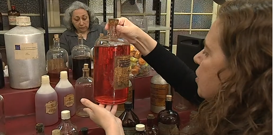 Encerramento de loja de comércio tradicional em Lisboa