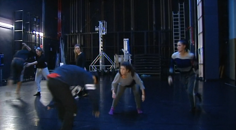 “Lago dos Cisnes” no Teatro Micaelense