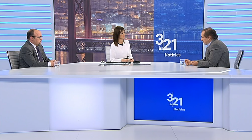 Balanço do congresso do PSD