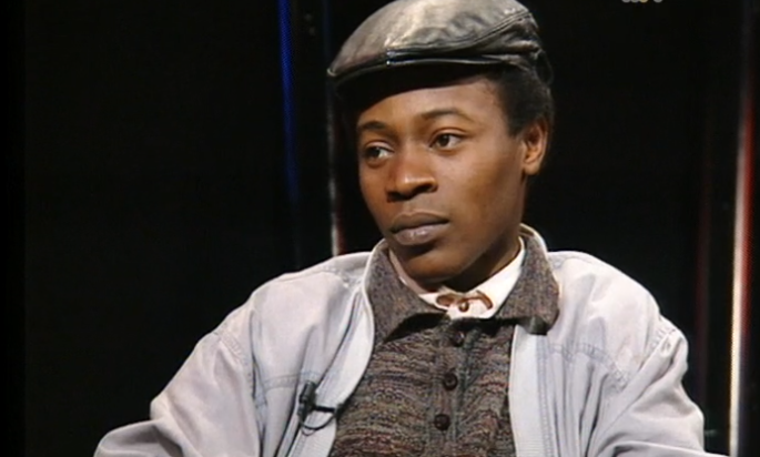 Outras Músicas – Parte III