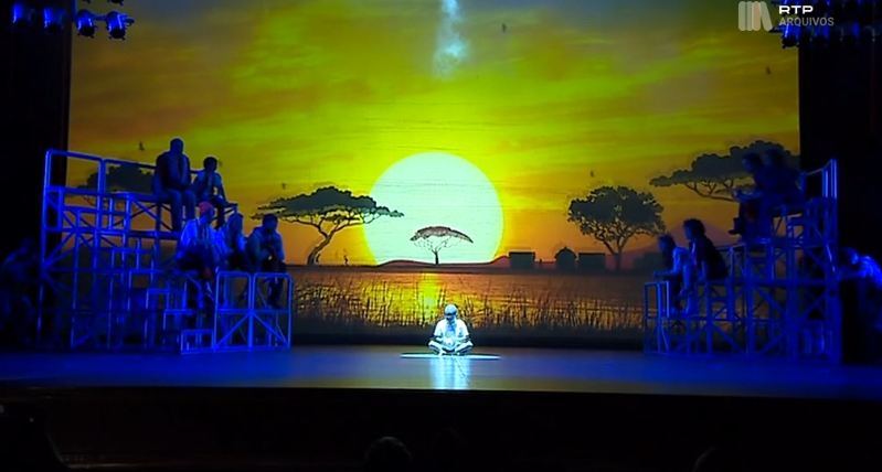 Entrevista a Cláudia Semedo