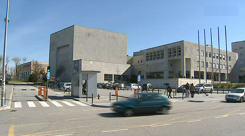 Morte de estudante universitário da FEUP