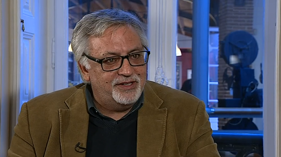 Livro de Francisco José Viegas