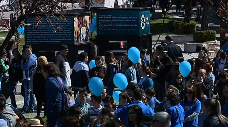 “Terra Justa – Encontro Internacional de Causas e Valores da Humanidade”