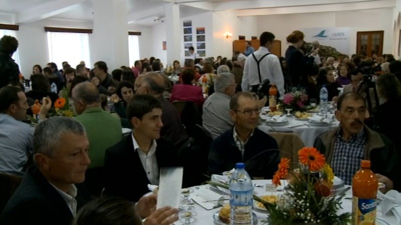 Lançamento da marca “Calheta – Município Capital das Fajãs”