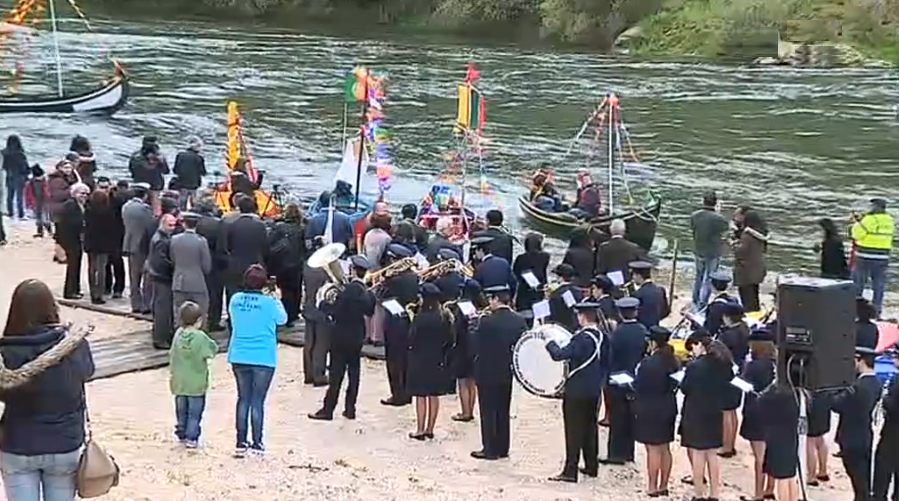 Festas de Nossa Senhora da Boa Viagem