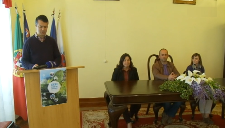 Apresentação da “Semana da Festa do Emigrante” na Ilha das Flores