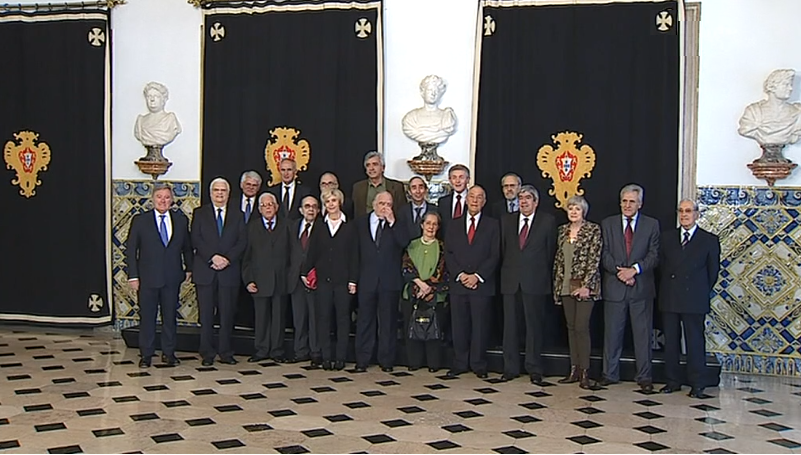 Constituição Portuguesa comemora 40 anos
