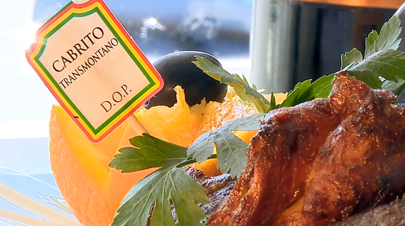 Festival Gastronómico do Cabrito em Mirandela