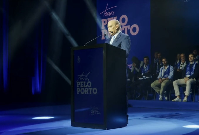 Imprensa internacional sobre a morte de Pinto da Costa