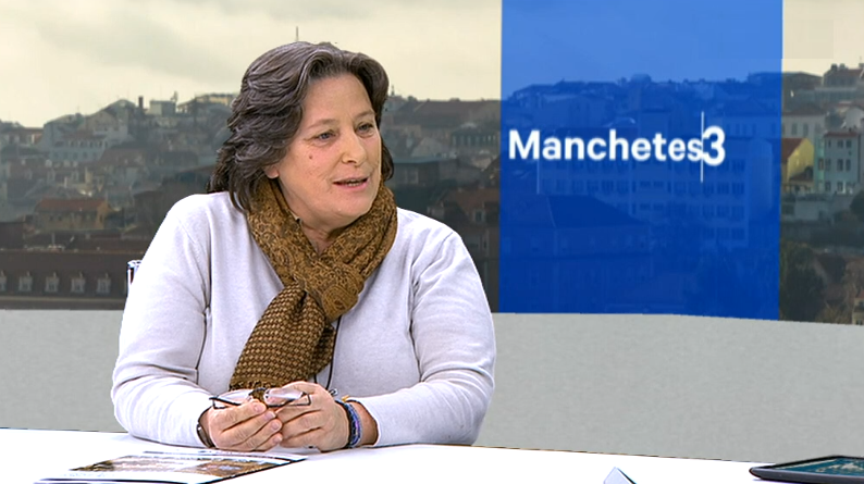 Entrevista a Irene Guia