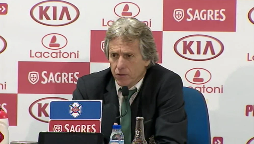 Futebol: Belenenses vs Sporting CP