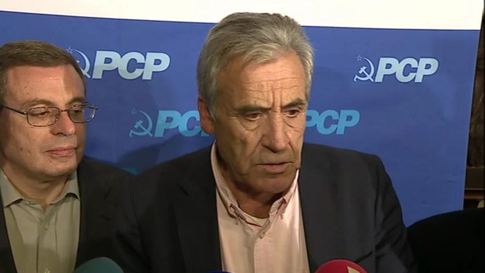 Reações do PCP ao caso “Panamá Papers”