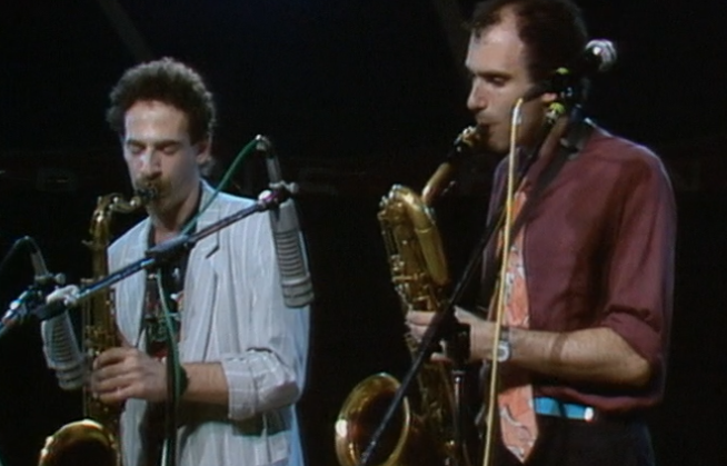 Outras Músicas – Parte I