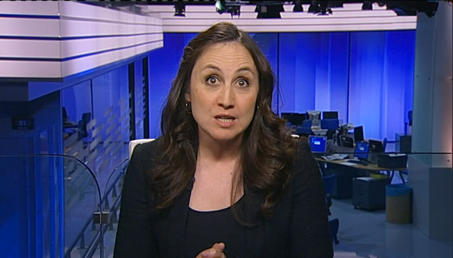 Entrevista a Joana Carneiro