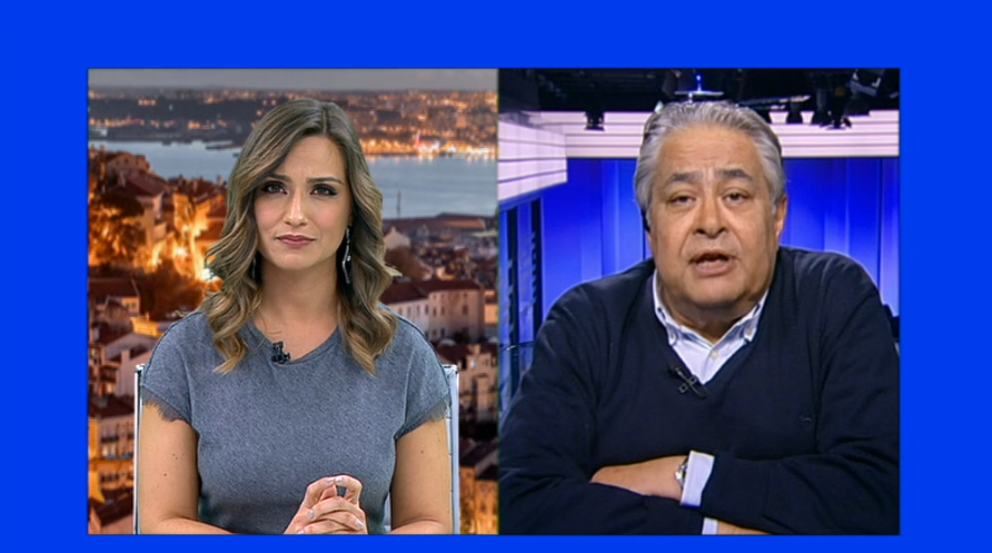 Entrevista a João Araújo