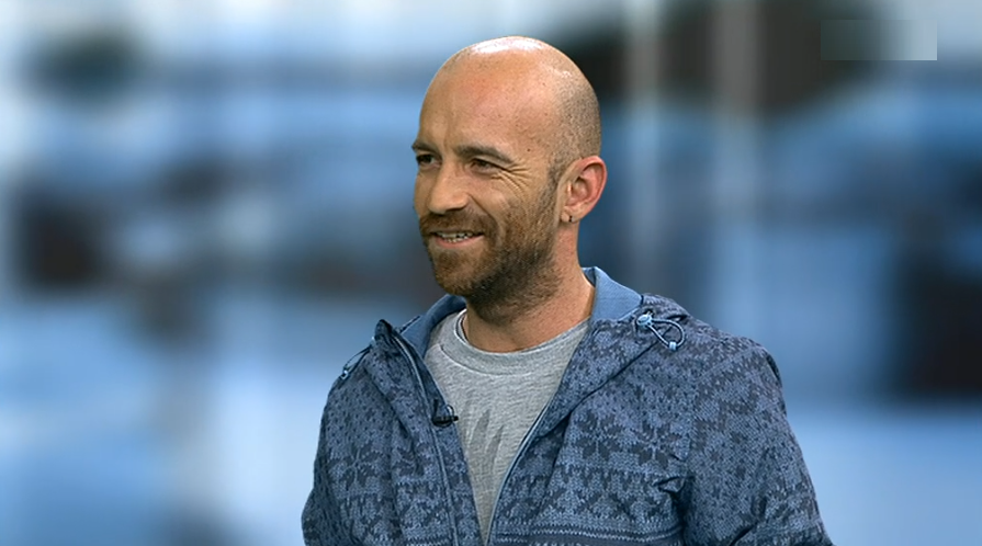 Entrevista a João Costa