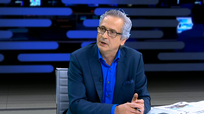 Entrevista a Joaquim Ribeiro