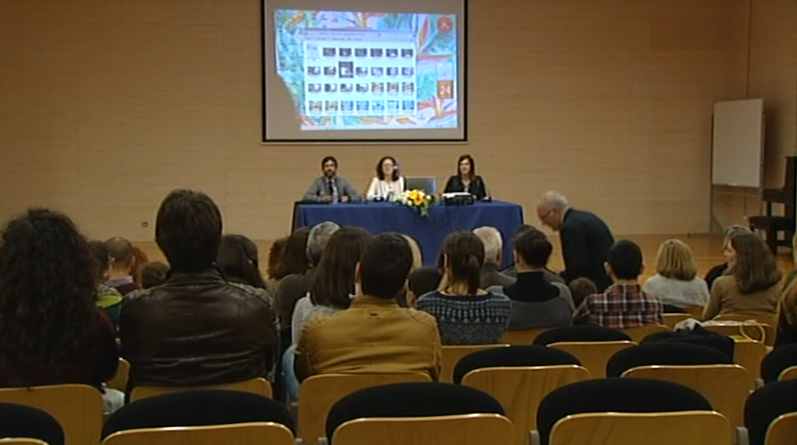 Lançamento do jogo didático “Júlia e Gui – Aventura na Ilha das Palavras”