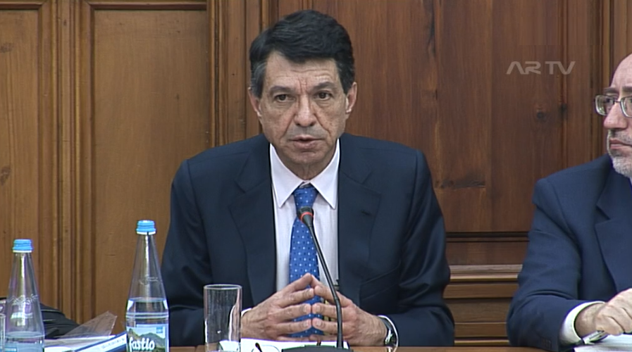 Comissão de Inquérito ao caso Banif