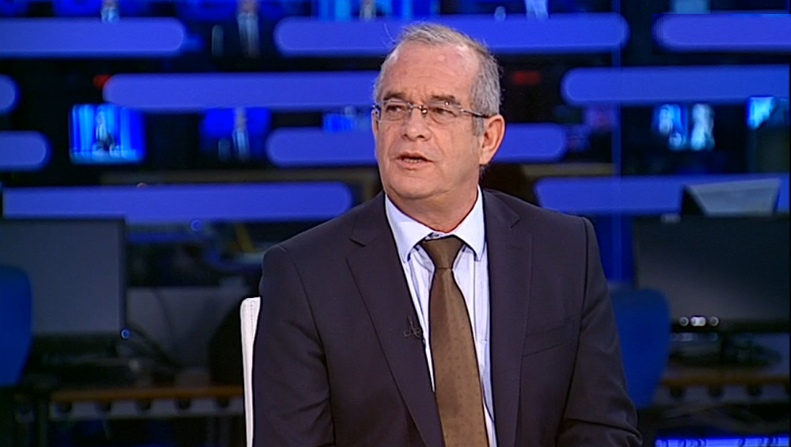 Entrevista a José Vítor Pedroso