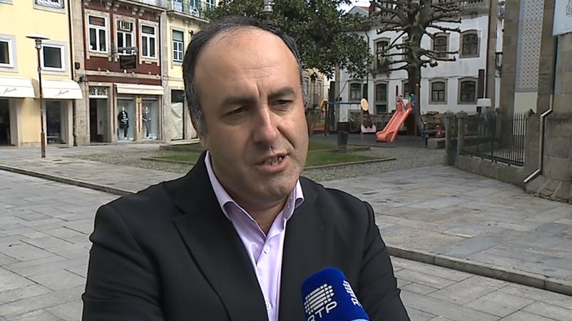 Reações dos lesados do BES ao memorando