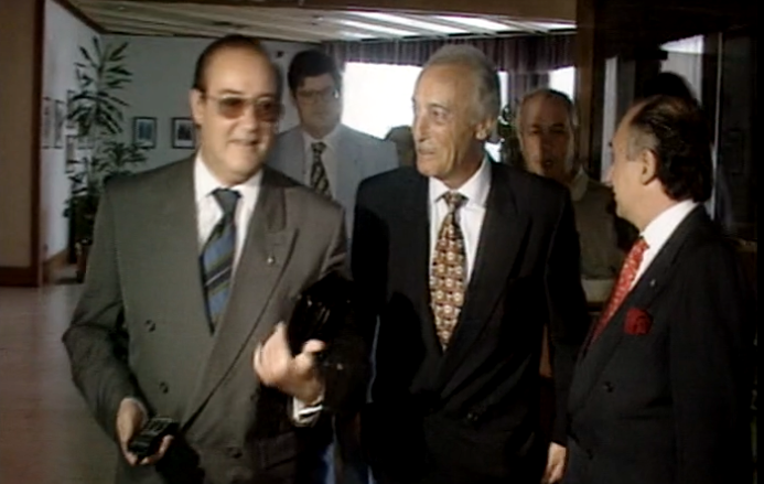 Pinto da Costa é o novo presidente da Liga de Clubes