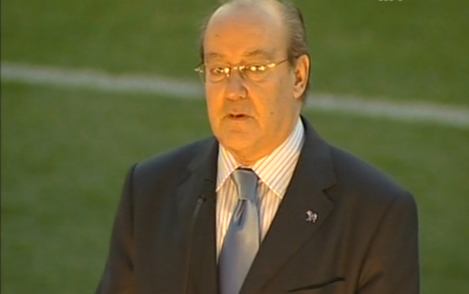 Livro “Largos dias têm 100 anos” de Pinto da Costa