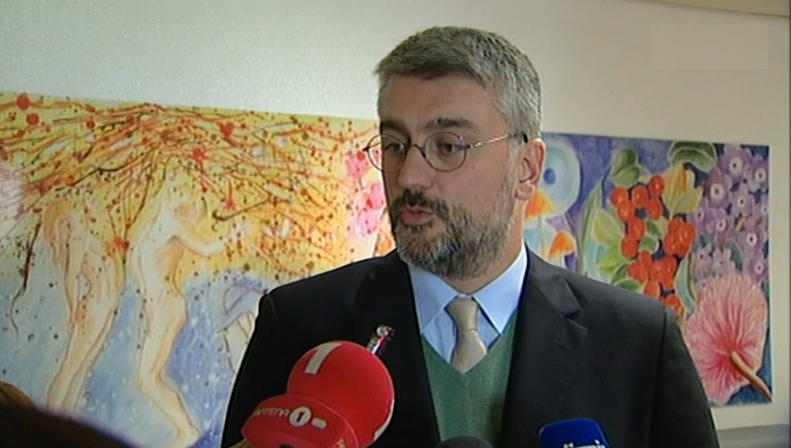 Averiguações às mortes da Casa de Saúde São Rafael