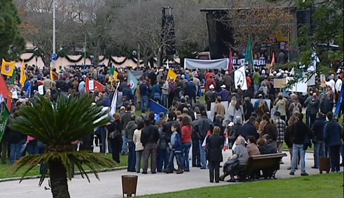 Reforma do poder local