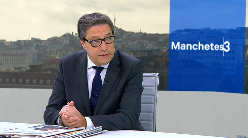 Entrevista a Manuel Queiroz