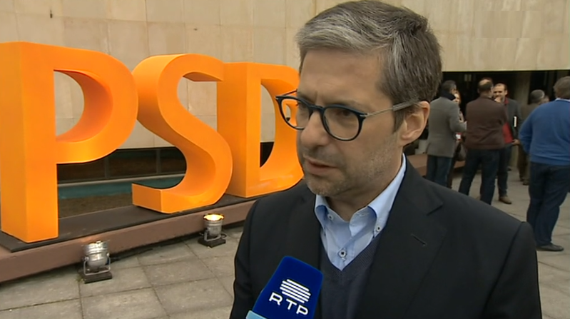 36º Congresso Nacional do PSD